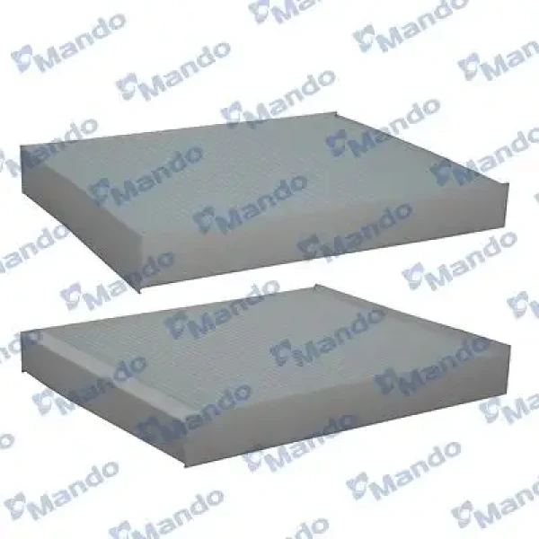 Mando Polen Filtresi – MMF025066 / OEM 7H0819631A