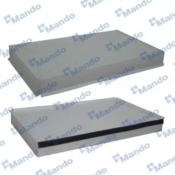 Mando Polen Filtresi – MMF025071 / OEM A6398300165 ürün görseli