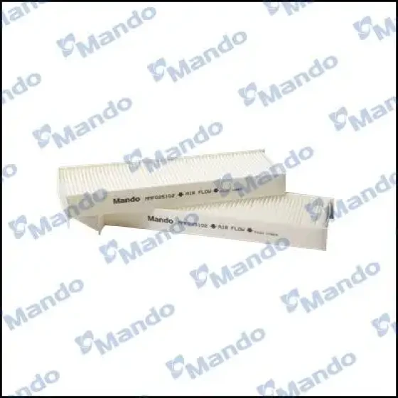 Mando Polen Filtresi – MMF025102 ürün görseli