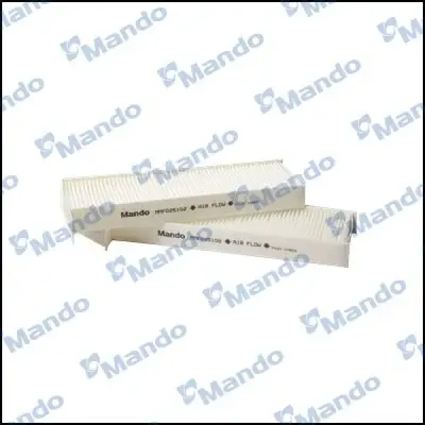 Mando Polen Filtresi – MMF025102