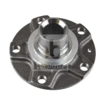 FEBI Poyra – 177581 / OEM 4D0407613D