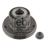 FEBI Poyra – 34800