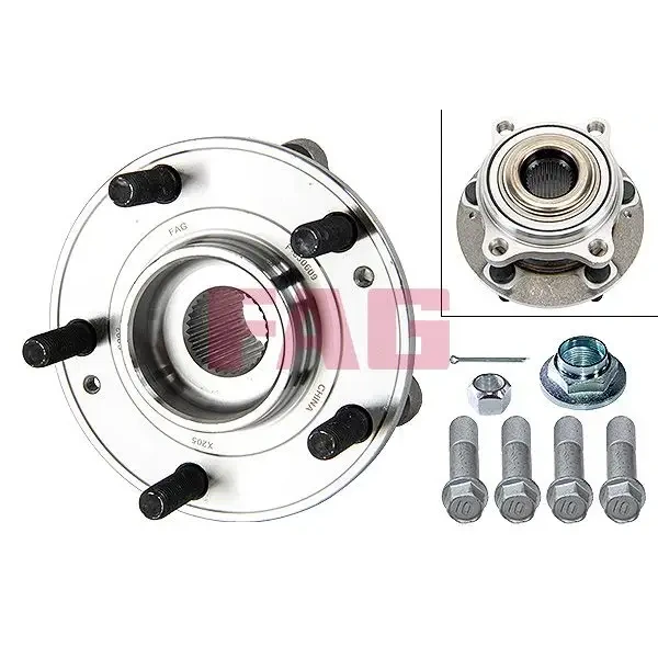FAG Poyra – 713626640 / OEM 517503J000