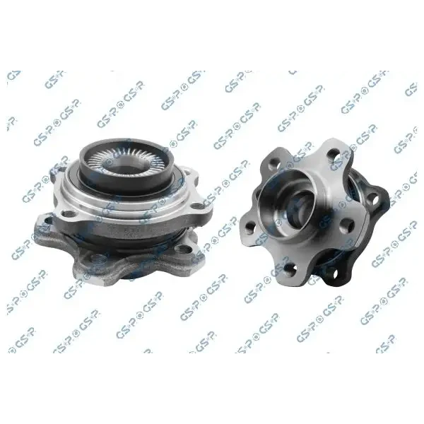 GSP Poyra – 9400599
