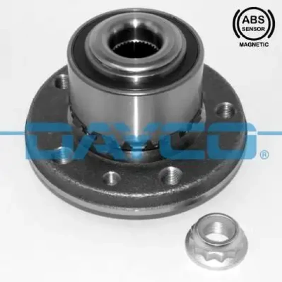 Dayco Poyra – KWD1023 / OEM 7H0498611 ürün görseli