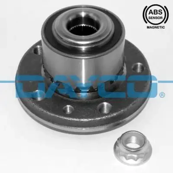 Dayco Poyra – KWD1023 / OEM 7H0498611