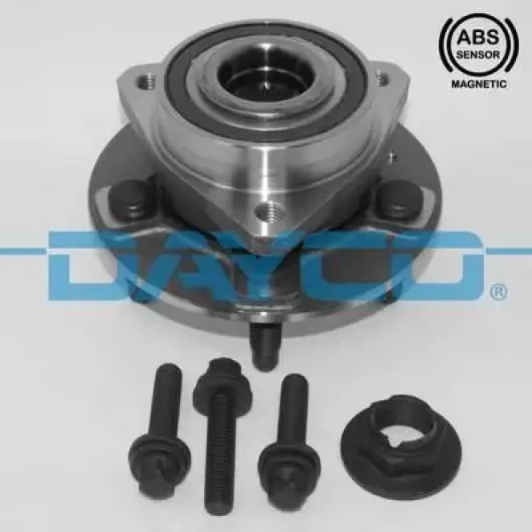 Dayco Poyra – KWD1271