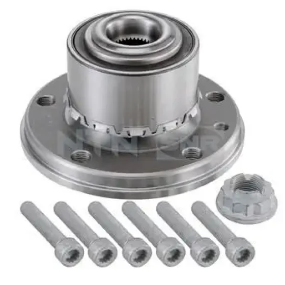 SNR Poyra – R154.62 / OEM 7H0498611 ürün görseli