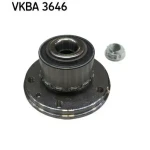 SKF Poyra – VKBA3646