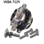 SKF Poyra – VKBA7129