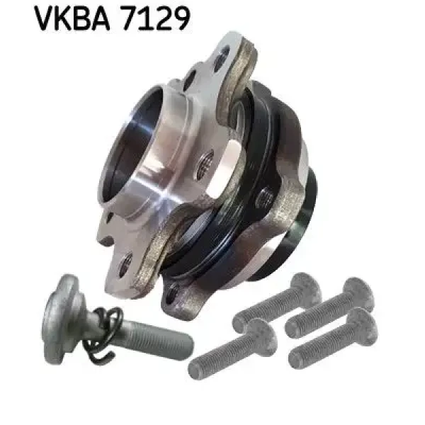 SKF Poyra – VKBA7129