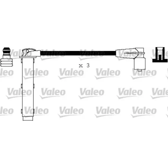 KALE Radyatör – 346130 / OEM 253102K250 ürün görseli