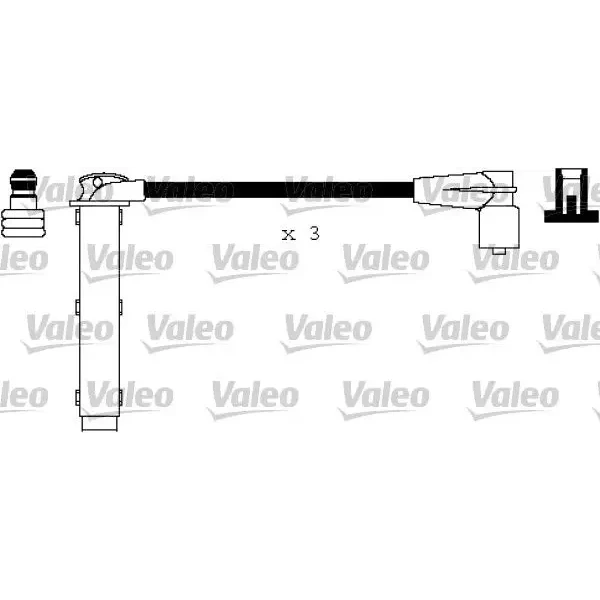 KALE Radyatör – 346130 / OEM 253102K250