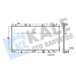 KALE Radyatör – 347765 / OEM 19010RB0E91