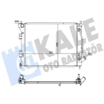 KALE Radyatör – 347795 / OEM 25310A6150