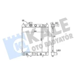 KALE Radyatör – 347995 / OEM 2146097B15