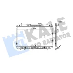 KALE Radyatör – 348625 / OEM 253102F030