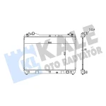 KALE Radyatör – 348645 / OEM 1770066J20