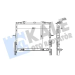 KALE Radyatör – 349255 / OEM 253113E300
