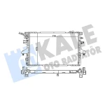 KALE Radyatör – 354100 / OEM 7H0121253K