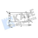 KALE Radyatör – 354110 / OEM 90410048