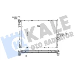 KALE Radyatör – 354400 / OEM 17111611565