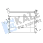 KALE Radyatör – 355640 / OEM 9678711180