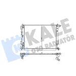 KALE Radyatör – 361980 / OEM 25310D7650