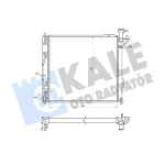 KALE Radyatör – 362160 / OEM 253102B990