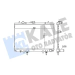 KALE Radyatör – 362200 / OEM MR127853