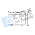 KALE Radyatör – 362900 / OEM 21411VK505