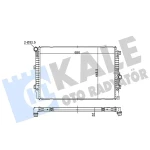 KALE Radyatör – 363275 / OEM 5N0121253Q