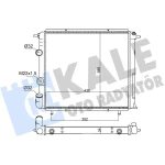 KALE Radyatör – 363675 / OEM 7701395093