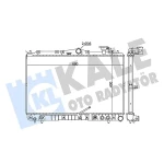 KALE Radyatör – 369400 / OEM 2531034050
