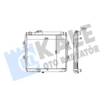 KALE Radyatör – 371800 / OEM 164005B600