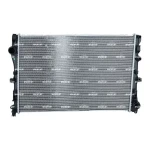NRF Radyatör – 50040 / OEM A0995007303