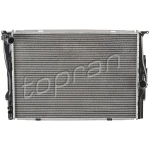 Topran Radyatör – 502274001 / OEM 17117553111