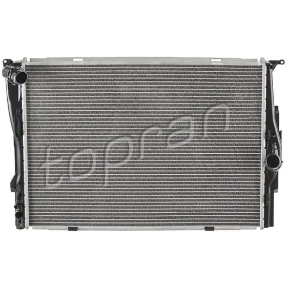 Topran Radyatör – 502274001 / OEM 17117553111 ürün görseli