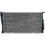 Topran Radyatör – 502277001 / OEM 17117790297