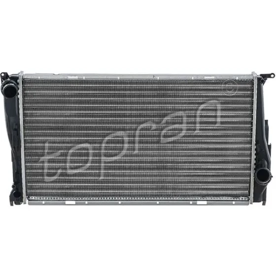 Topran Radyatör – 502277001 / OEM 17117790297 ürün görseli
