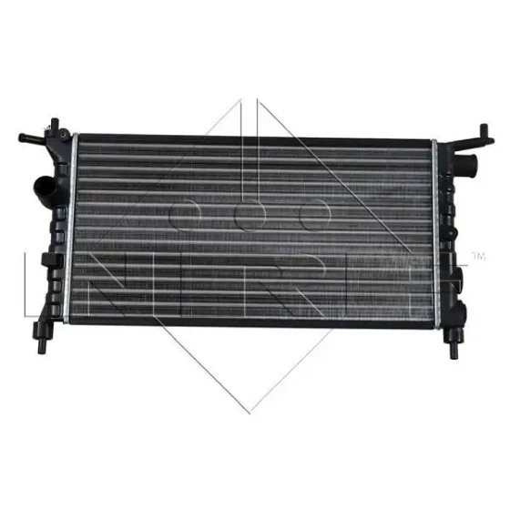 NRF Radyatör – 50551 / OEM 90410047 ürün görseli