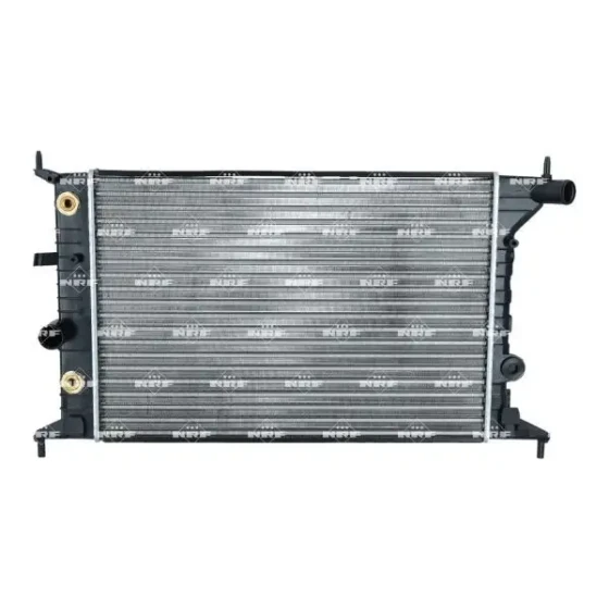 NRF Radyatör – 519516 / OEM 90499823 ürün görseli