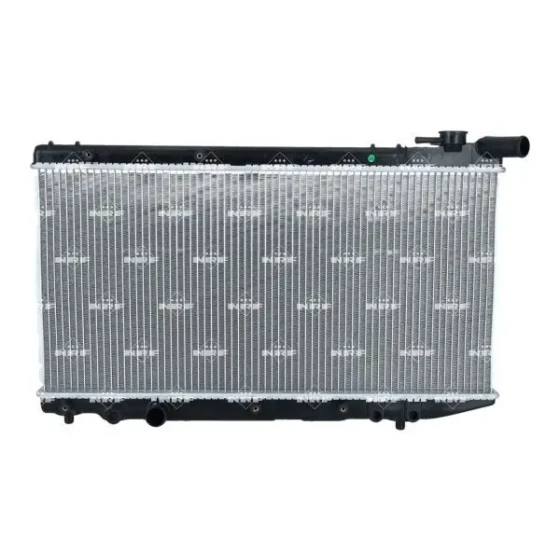 NRF Radyatör – 526712 / OEM 1640016130 ürün görseli