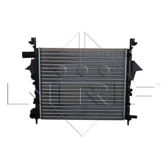 NRF Radyatör – 529513 ürün görseli
