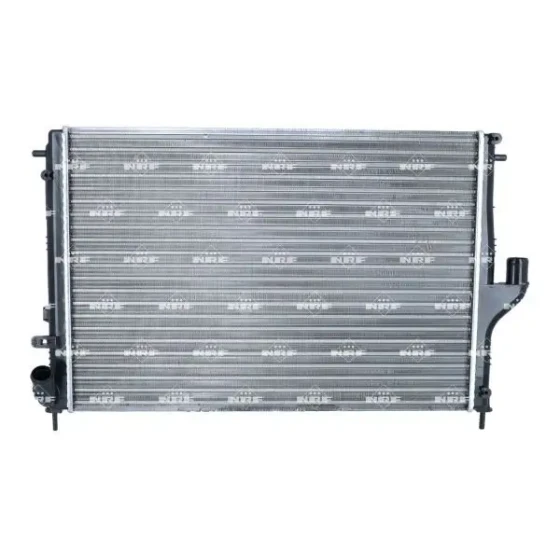 NRF Radyatör – 53092 / OEM 214100598R ürün görseli