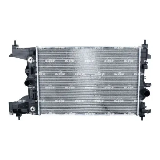 NRF Radyatör – 53122 / OEM 13267652 ürün görseli