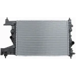 NRF Radyatör – 53142 / OEM 13267655