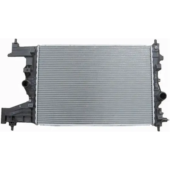 NRF Radyatör – 53142 / OEM 13267655 ürün görseli