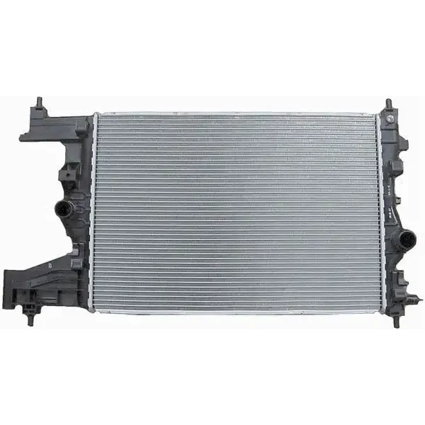 NRF Radyatör – 53142 / OEM 13267655