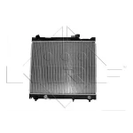 NRF Radyatör – 53289 / OEM 1770077E10